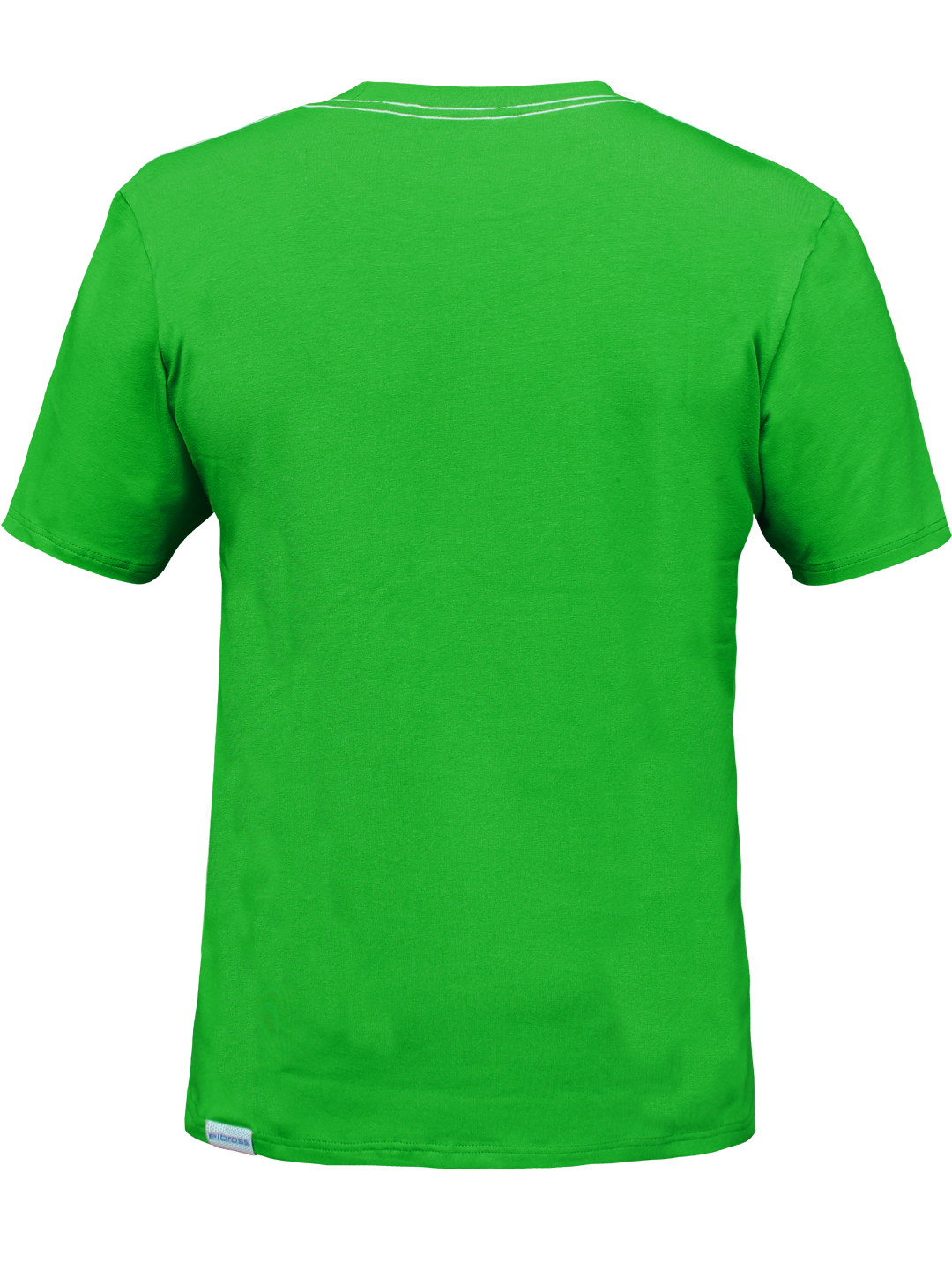 Outdoor Tişört Yeşil